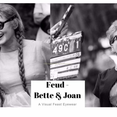 Feud A Visual Feast Eyewear – Bette & Joan